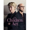 Νόμος Περί Τέκνων - The Children Act (DVD Used) #20678