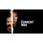 Η Μάχη της Επικράτησης - The Current War (DVD Used) #20906