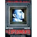 Το Πείραμα - The Experiment (aka Das Experiment) (DVD Used) Συλλεκτικό #02787