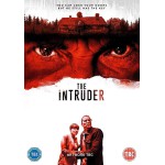 Ο Εισβολέας - The Intruder (DVD Used) #20948