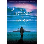 Ο Θρύλος του 1900 - The Legend of 1900 (aka La leggenda del pianista sull'oceano) (DVD Used) Συλλεκτικό #03084
