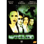 Πλύση Εγκεφάλου - The Mangler 2 (DVD Used) #02028