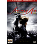 Ιωάννα της Λωραίνης - The Messenger: The Story of Joan of Arc (DVD Used) #01901