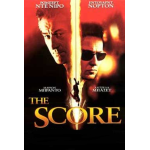 The Score (DVD Used) (Συλλεκτικό) #01173