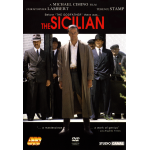 Ο Σικελός - The Sicilian (DVD Used) #01954