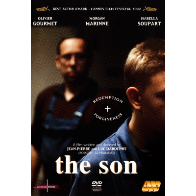 Ο Γιός - The Son (DVD Used) #02020