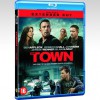 The Town (Extended Cut) BD Μεταχειρισμένο #15290