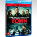 The Town (Extended Cut) BD Μεταχειρισμένο #15290