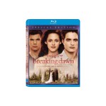 Λυκόφως Χαραυγή Μέρος 1 - The Twilight Saga Breaking Dawn Part 1 (Blu-ray DVD Used) #595184