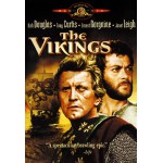 Οι Βίκινγκς - The Vikings (DVD Used) #02278