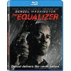 The Equalizer BD Μεταχειρισμένο #18268
