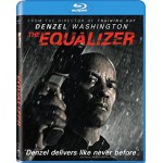 The Equalizer BD Μεταχειρισμένο #18268