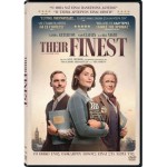 Η Καλύτερη Στιγμή τους - Their Finest (DVD Used) #19990
