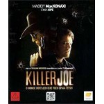 Killer Joe (DVD Used) #16865