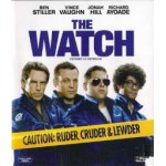 Γείτονες σε Περιπολία - The Watch (DVD Used) #16964