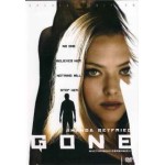 Μυστηριώδης εξαφάνιση - Gone  (DVD Used) #16644