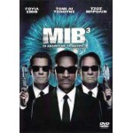Οι Άνδρες με τα Μαύρα 3 - Men in Black 3 (DVD Used) #16738