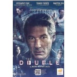 The Double (DVD Used) #16396