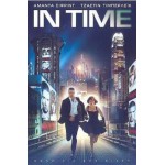 In Time (DVD Used) #16403