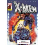Marvel X-Men: Volume 06 2011 [12 Επεισόδια- 2 DVD] - Συλλεκτική Έκδοση (Παιδικά - DVD Used)