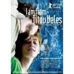 Γεννήθηκα στο Τίτο Βέλες DVD Used #15752