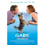 Το Σκυλάκι του Έρωτα - Gabe the Cupid Dog (DVD Used) #16699