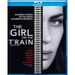 The Girl On The Train BD Μεταχειρισμένο #19774BD