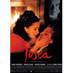 Τόσκα - Tosca (DVD Used) #02511