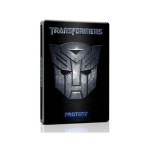 Transformers (2 Disc DVD Used) #13262255