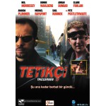 Κινούμενοι Στόχοι - Triggermen (DVD Used) #02715