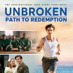 Αλύγιστος: H Λύτρωση - Unbroken: Path to Redemption (DVD Used) #20674