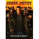 Αποστάτης Τιμωρός - Urban Justic (DVD Used) #DPO.C1713