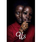 Εμείς - Us (DVD Used) #20818