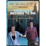 Η Βερόνικα Αποφασίζει Να Πεθάνει - Veronika Decides to Die (DVD Used) #586692