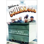 Τα Σαΐνια του Κόλινγουντ - Welcome to Collinwood (DVD Used) #02997