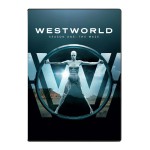 Westworld Season One: The Maze (DVD Used) #19993/5