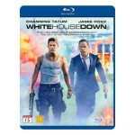 White House Down BD Μεταχειρισμένο #17557