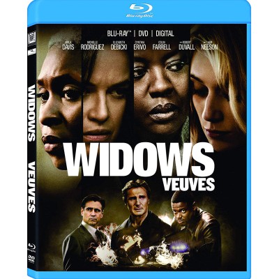 Widows BD Μεταχειρισμένο #20640