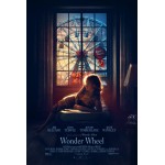Wonder Wheel (DVD Used) #20842