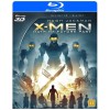 X-Men Days Of Future Past 3D & 2D BD Μεταχειρισμένο #18057