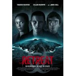 Χωρίς Διαφυγή - Retreat (DVD Used) #16507