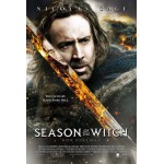 Το Κυνήγι των Μαγισσών (DVD Used)