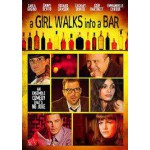 Στα Ίχνη του Δολοφόνου - Girl Walks Into a Bar (DVD Used) #16883