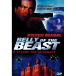 Ο Δράκος της Ταϊλάνδης - Belly of the Beast (DVD Used) #562092