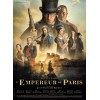 O Τυχοδιώκτης του Παρισιού - L'Empereur de Paris (aka L'Empereur de Paris) (DVD Used) #20758