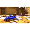 SONIC & SEGA ALL STARS RACING PS3