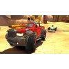 SONIC & SEGA ALL STARS RACING PS3