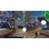 SONIC & SEGA ALL STARS RACING PS3