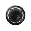 Olympus (OM-System) 9mm 1:8.0 FISHEYE BLACK BODY CAP LENS (BCL-0980) Lense Micro FT