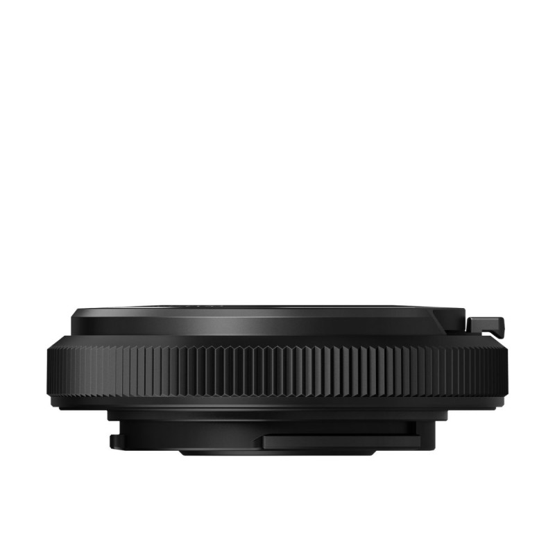 Olympus (OM-System) 9mm 1:8.0 FISHEYE BLACK BODY CAP LENS (BCL-0980) Lense Micro FT